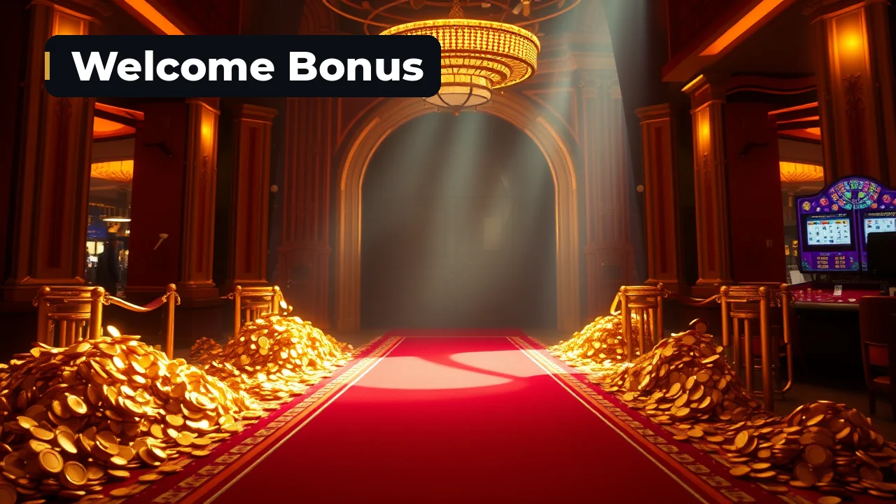 Understanding Welcome Bonuses for Buffalo Pokie
